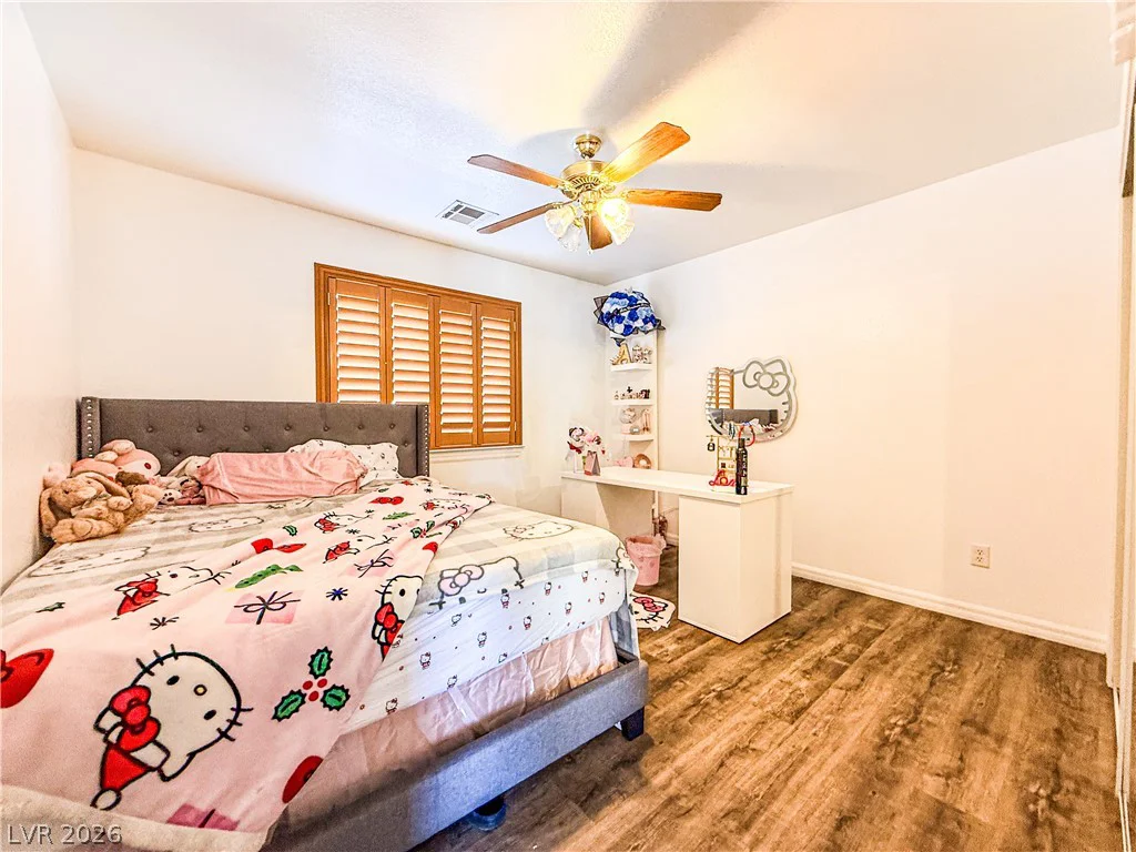 5540 Humbolt, Pahrump, NV 89060