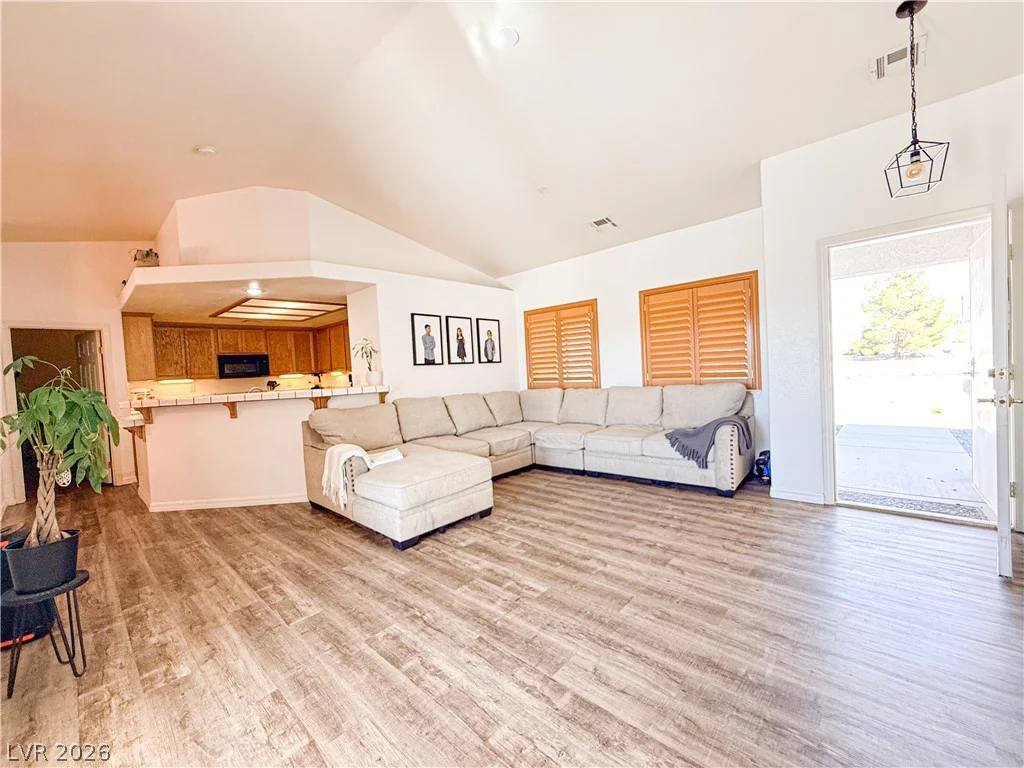 5540 Humbolt, Pahrump, NV 89060