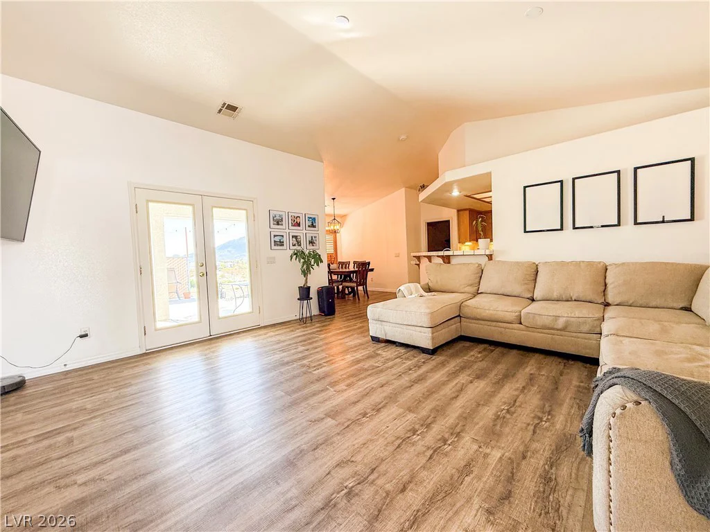 5540 Humbolt, Pahrump, NV 89060