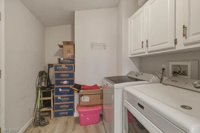 820 Fort Carson, Pahrump, NV 89060