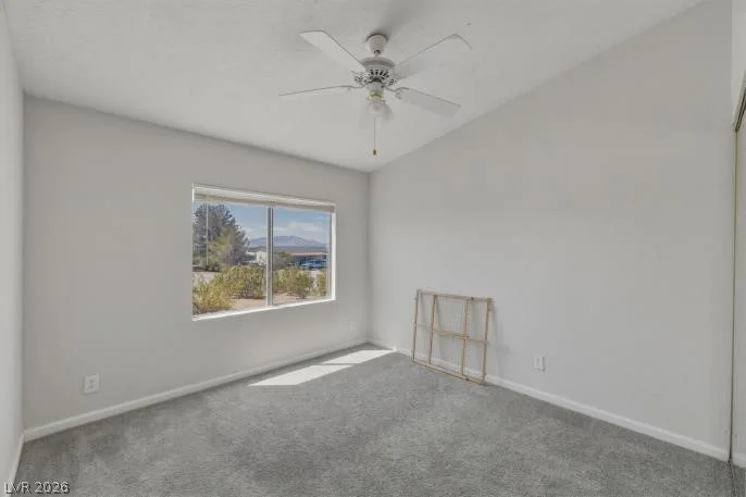 820 Fort Carson, Pahrump, NV 89060