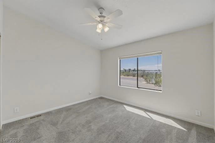 820 Fort Carson, Pahrump, NV 89060