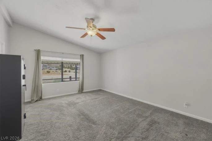 820 Fort Carson, Pahrump, NV 89060