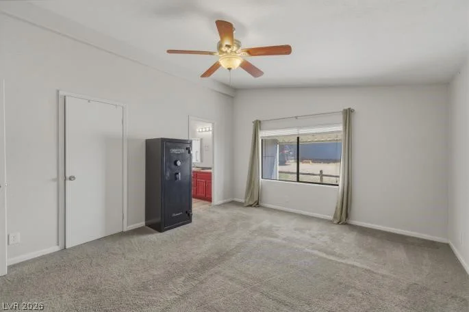 820 Fort Carson, Pahrump, NV 89060