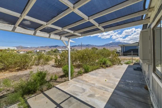820 Fort Carson, Pahrump, NV 89060