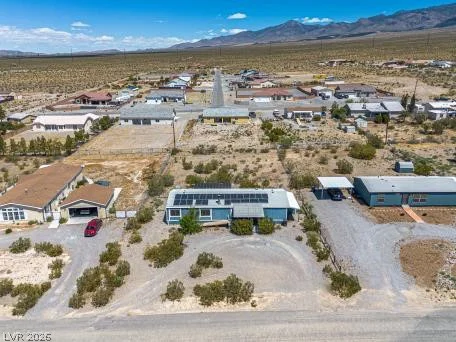 820 Fort Carson, Pahrump, NV 89060