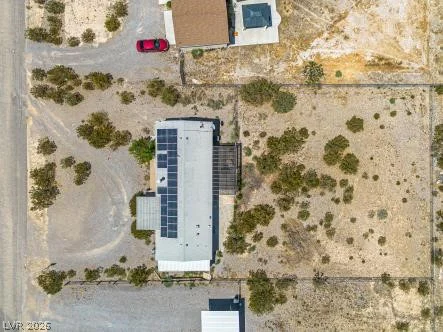 820 Fort Carson, Pahrump, NV 89060