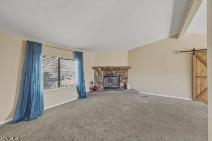 820 Fort Carson, Pahrump, NV 89060