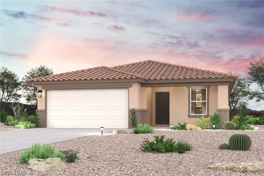 657 Huyana Wind, Pahrump, NV 89048
