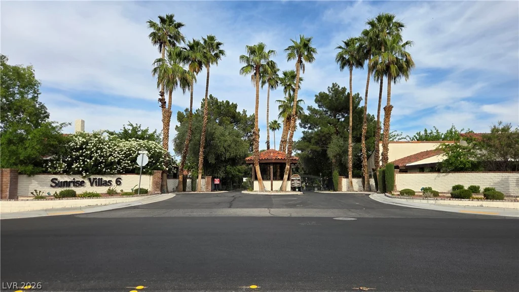 3061 Conquista, Las Vegas, NV 89121