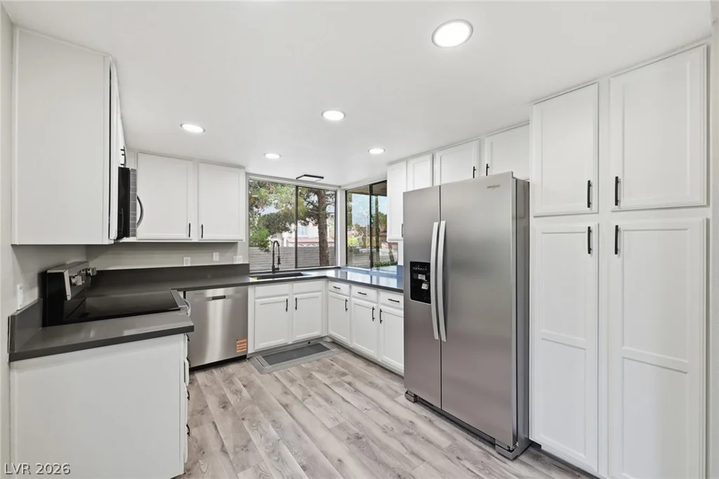 3061 Conquista, Las Vegas, NV 89121