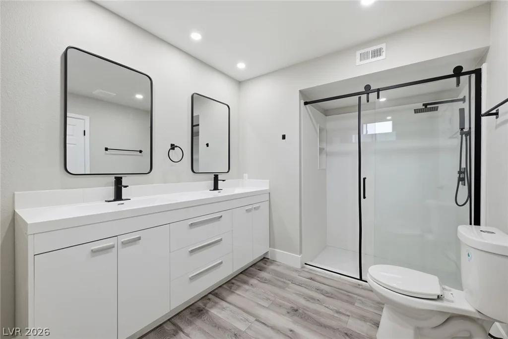 3061 Conquista, Las Vegas, NV 89121