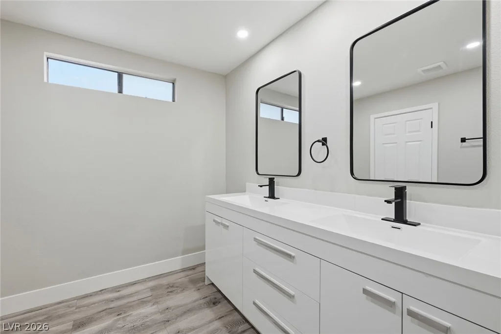 3061 Conquista, Las Vegas, NV 89121