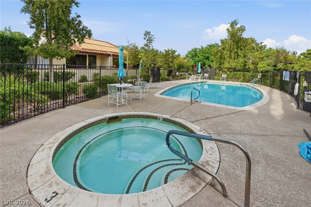 3061 Conquista, Las Vegas, NV 89121