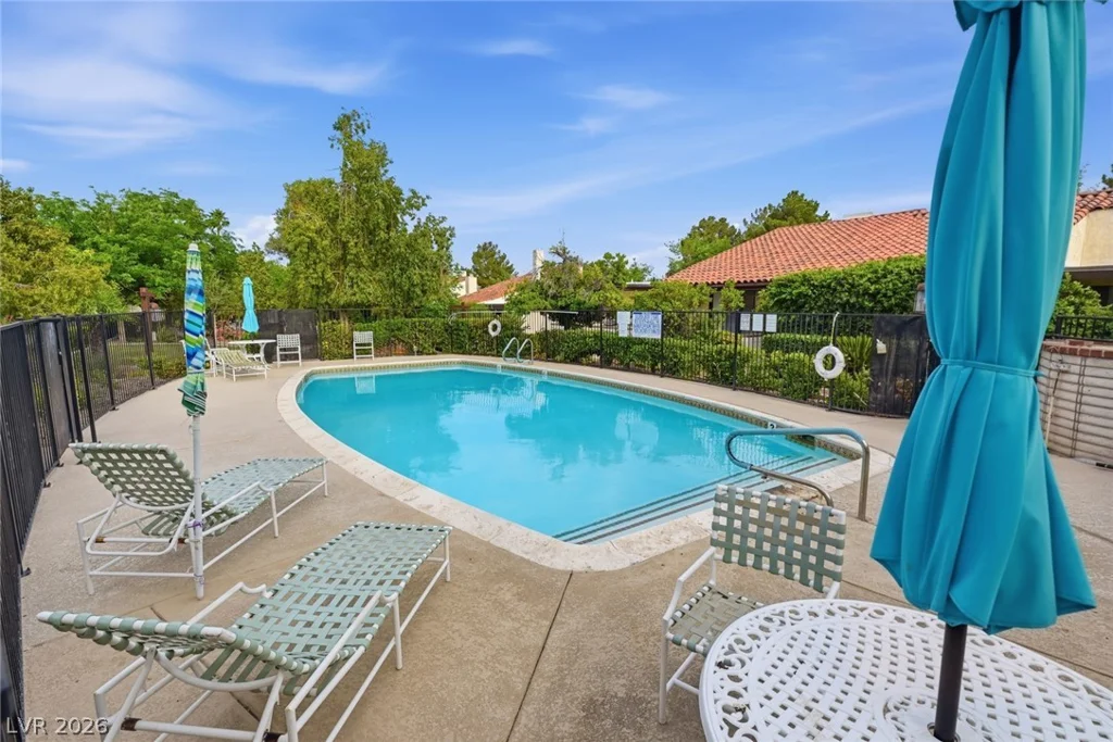 3061 Conquista, Las Vegas, NV 89121