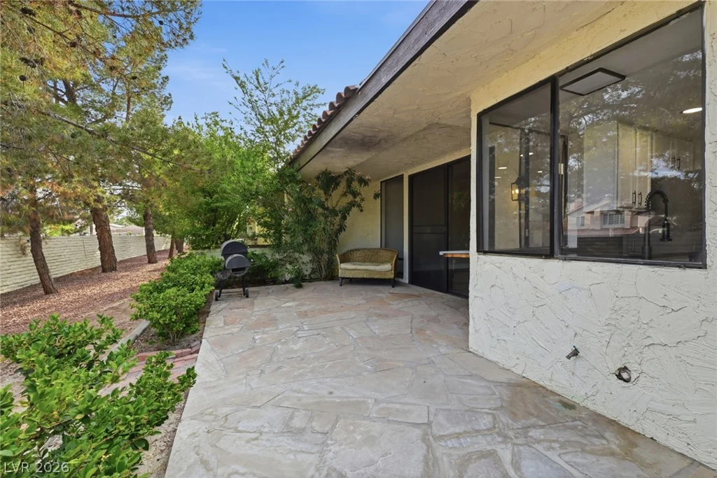 3061 Conquista, Las Vegas, NV 89121