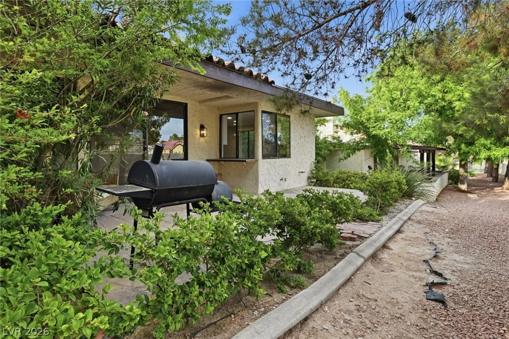 3061 Conquista, Las Vegas, NV 89121
