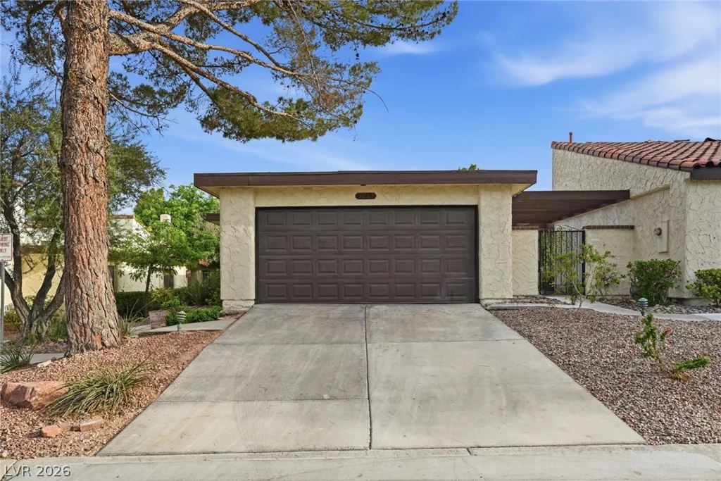 3061 Conquista, Las Vegas, NV 89121