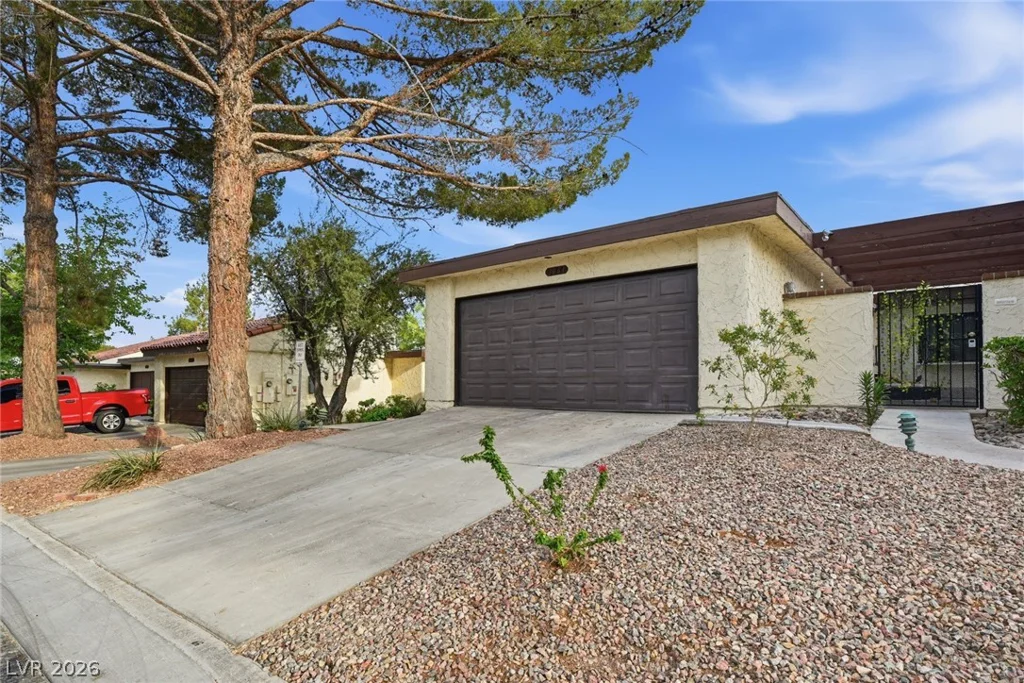 3061 Conquista, Las Vegas, NV 89121