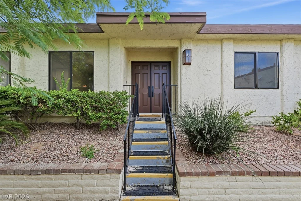 3061 Conquista, Las Vegas, NV 89121