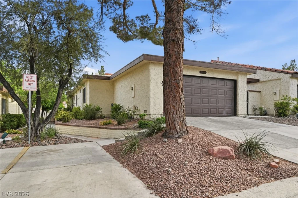 3061 Conquista, Las Vegas, NV 89121