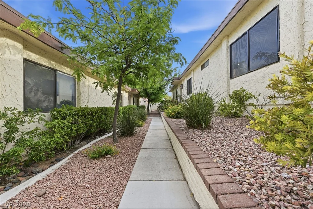 3061 Conquista, Las Vegas, NV 89121