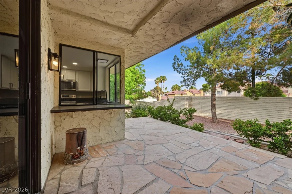 3061 Conquista, Las Vegas, NV 89121