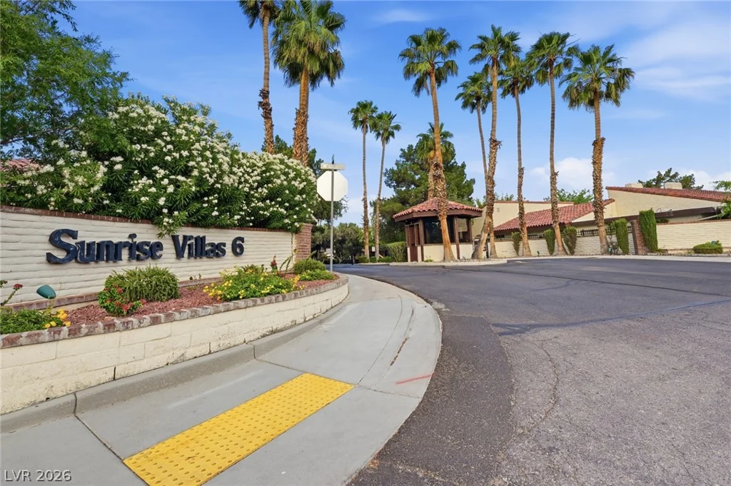 3061 Conquista, Las Vegas, NV 89121