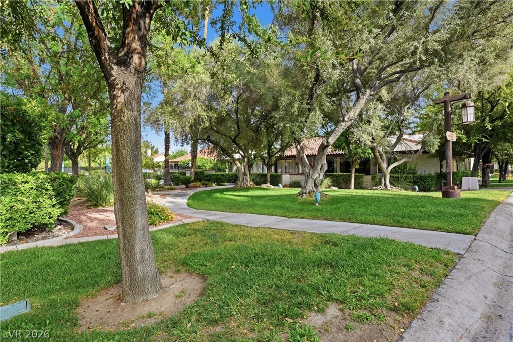 3061 Conquista, Las Vegas, NV 89121