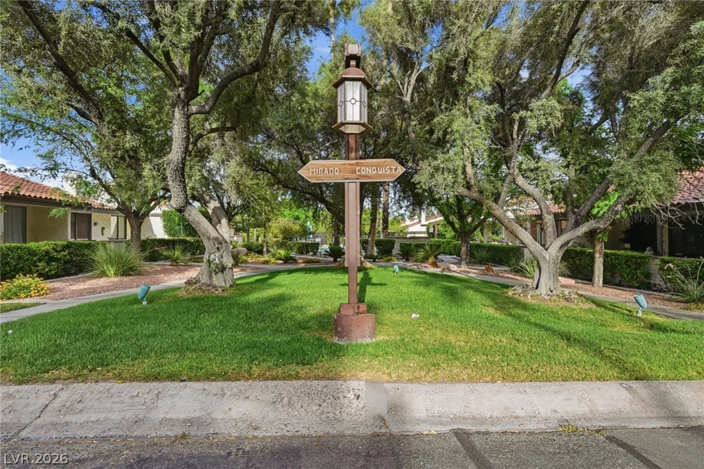 3061 Conquista, Las Vegas, NV 89121