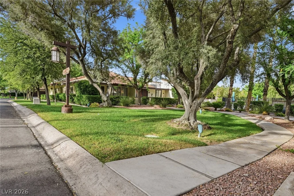 3061 Conquista, Las Vegas, NV 89121