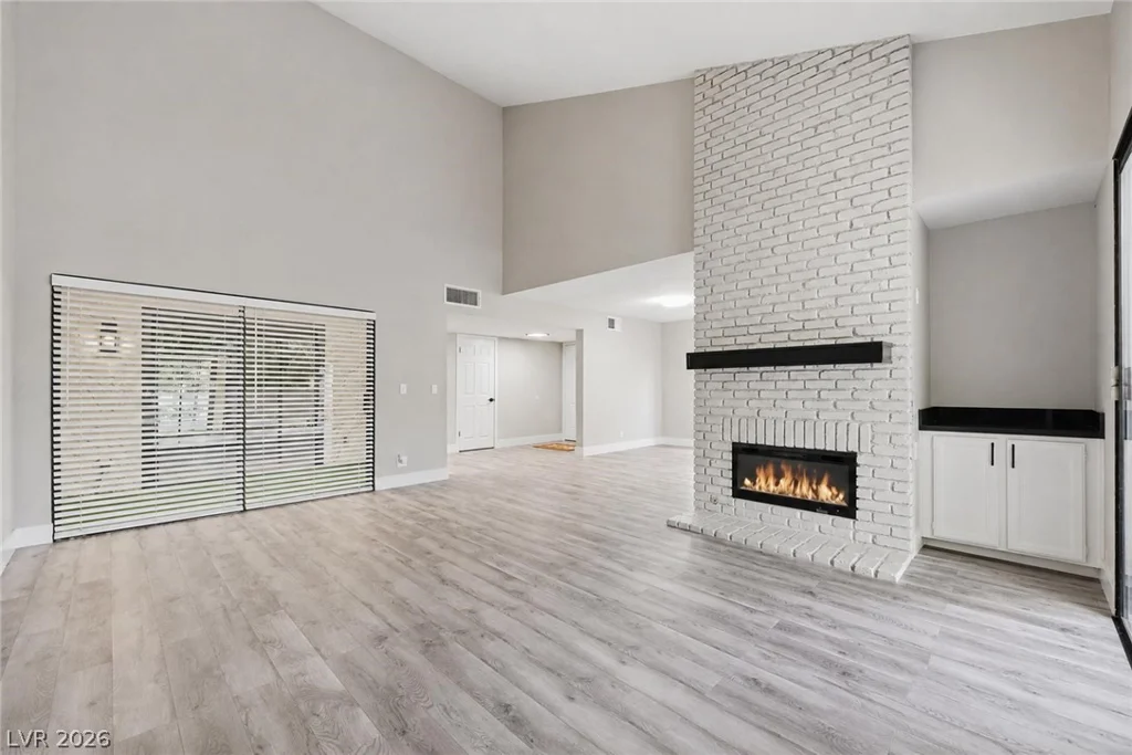 3061 Conquista, Las Vegas, NV 89121