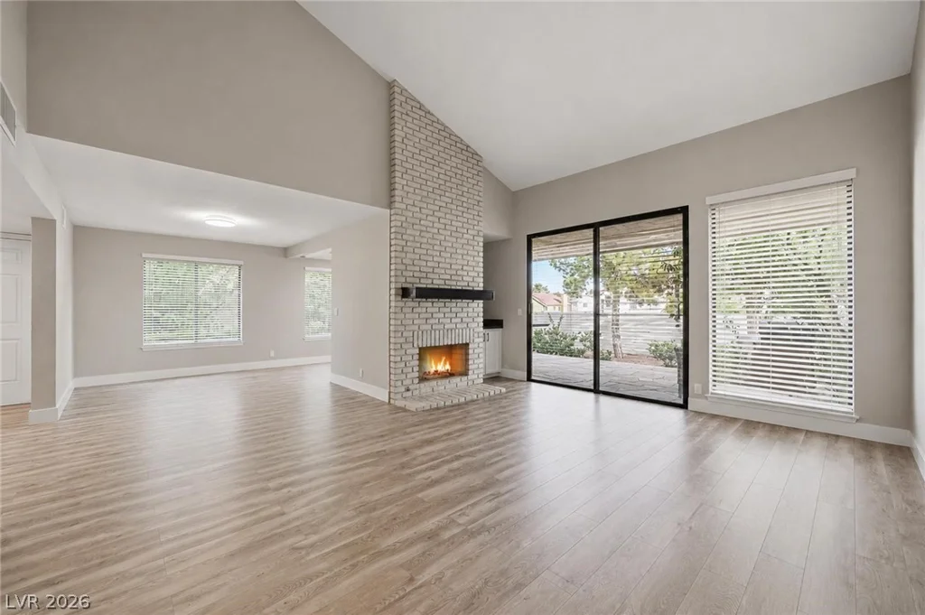 3061 Conquista, Las Vegas, NV 89121