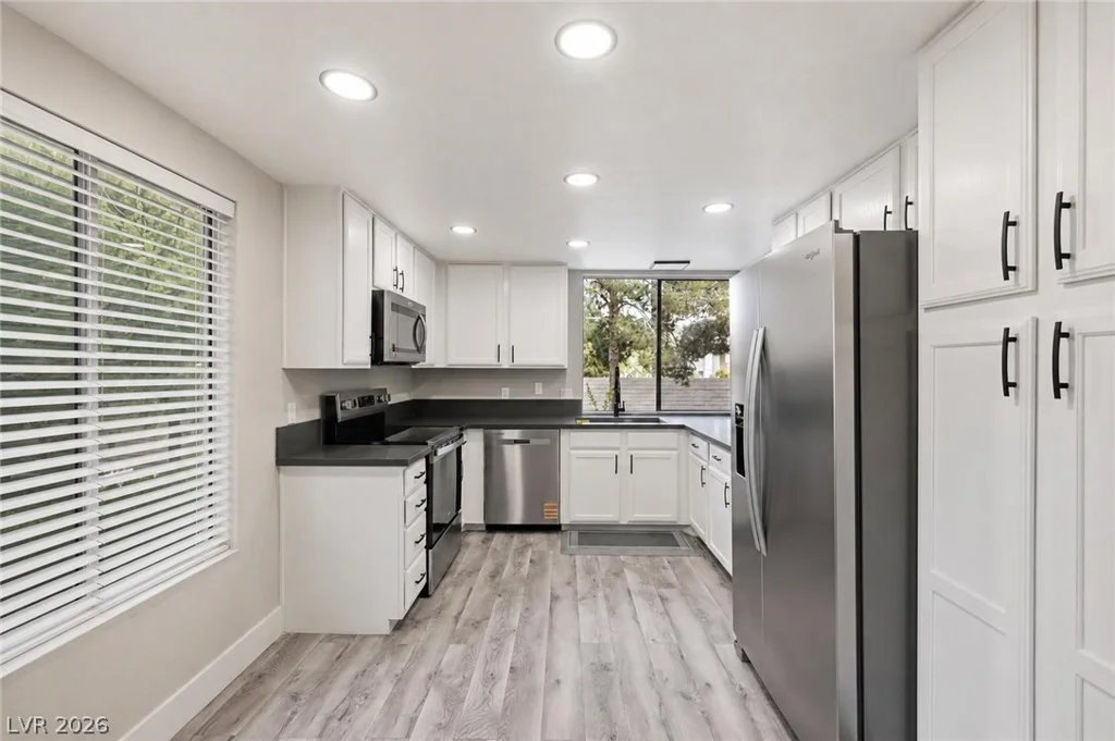 3061 Conquista, Las Vegas, NV 89121