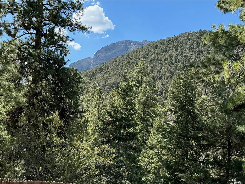 4028 Mont Blanc, Mount Charleston, NV 89124