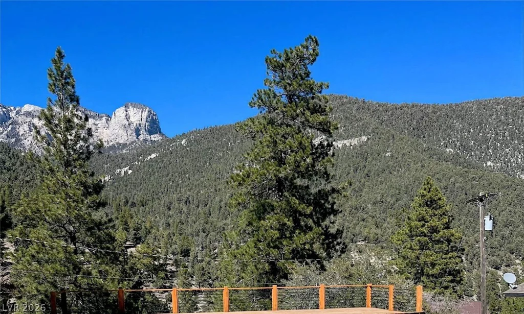 4028 Mont Blanc, Mount Charleston, NV 89124