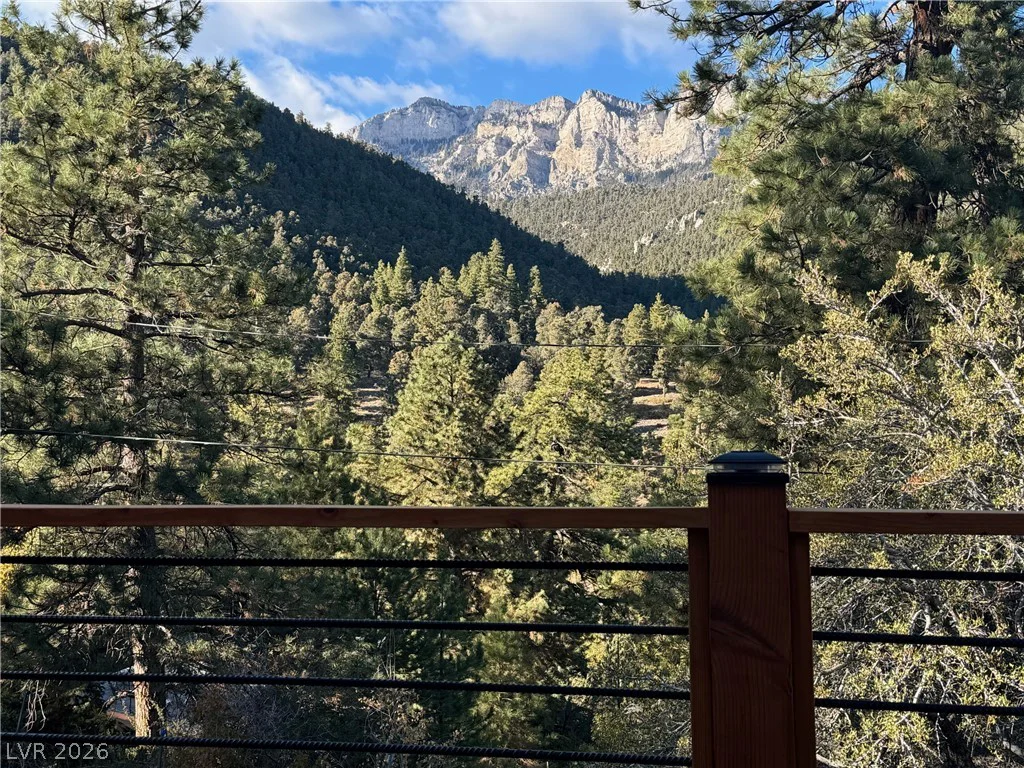 4028 Mont Blanc, Mount Charleston, NV 89124