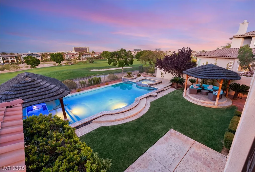 2074 Cherry Creek, Las Vegas, NV 89135