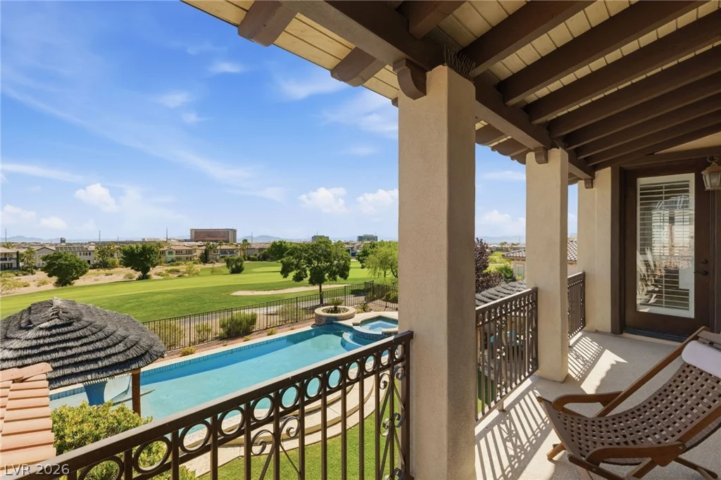 2074 Cherry Creek, Las Vegas, NV 89135