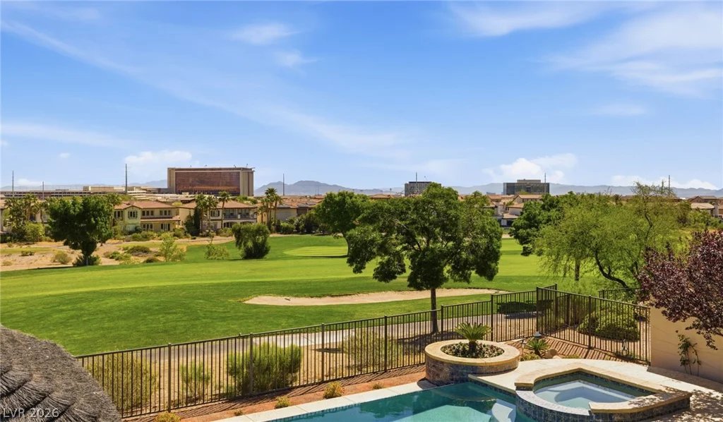 2074 Cherry Creek, Las Vegas, NV 89135