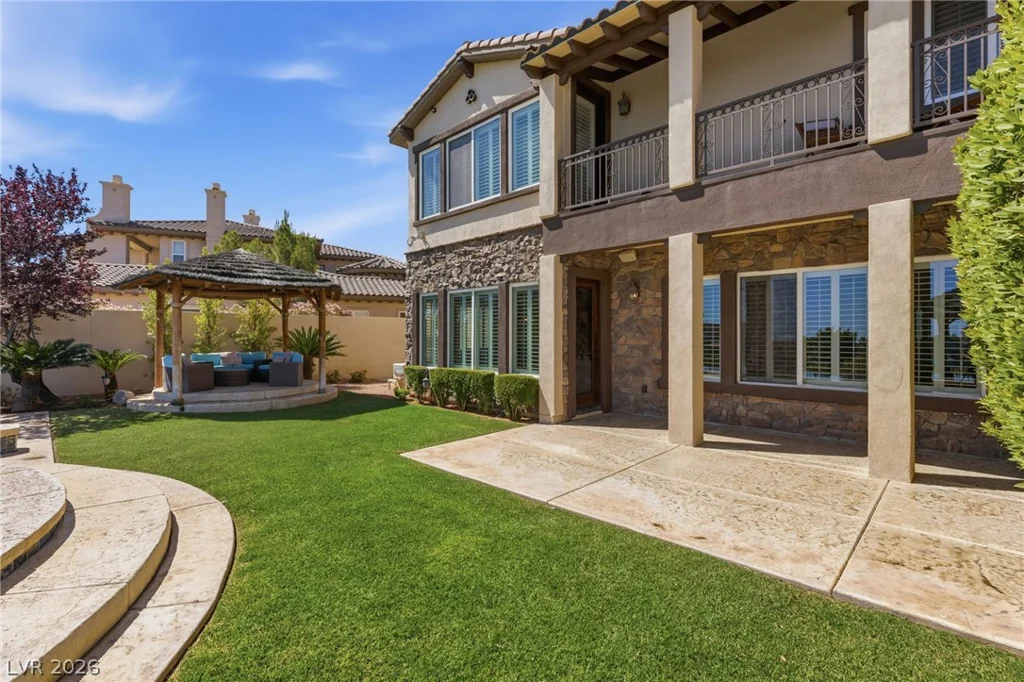 2074 Cherry Creek, Las Vegas, NV 89135