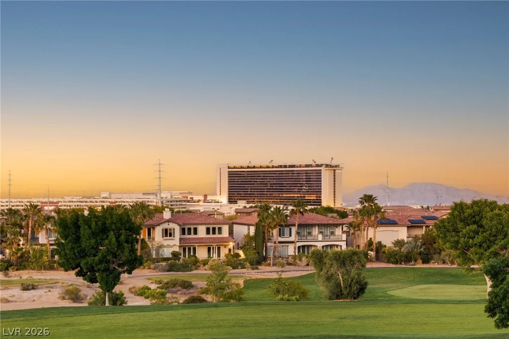 2074 Cherry Creek, Las Vegas, NV 89135
