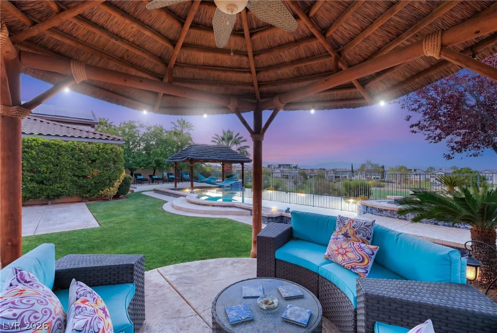 2074 Cherry Creek, Las Vegas, NV 89135