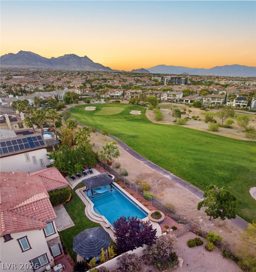 2074 Cherry Creek, Las Vegas, NV 89135