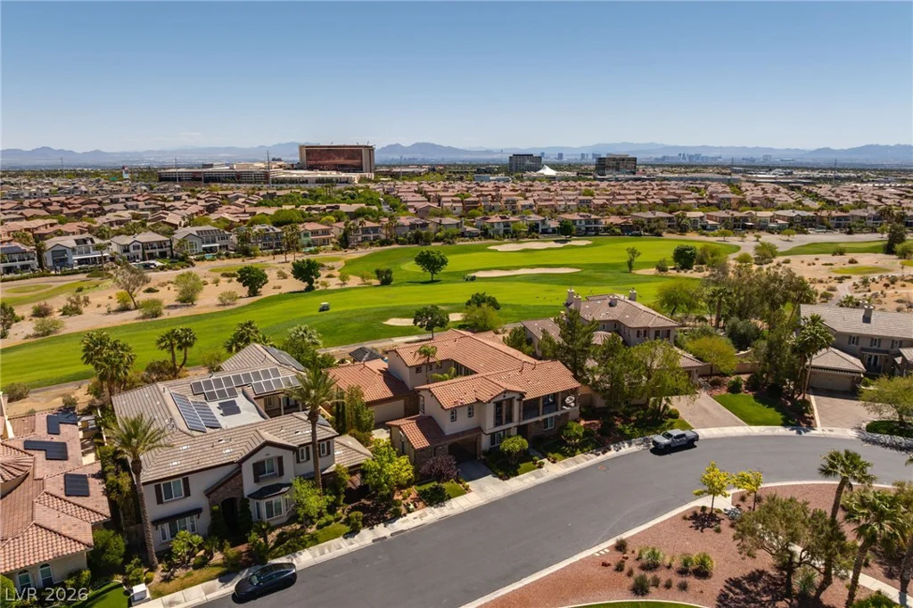 2074 Cherry Creek, Las Vegas, NV 89135