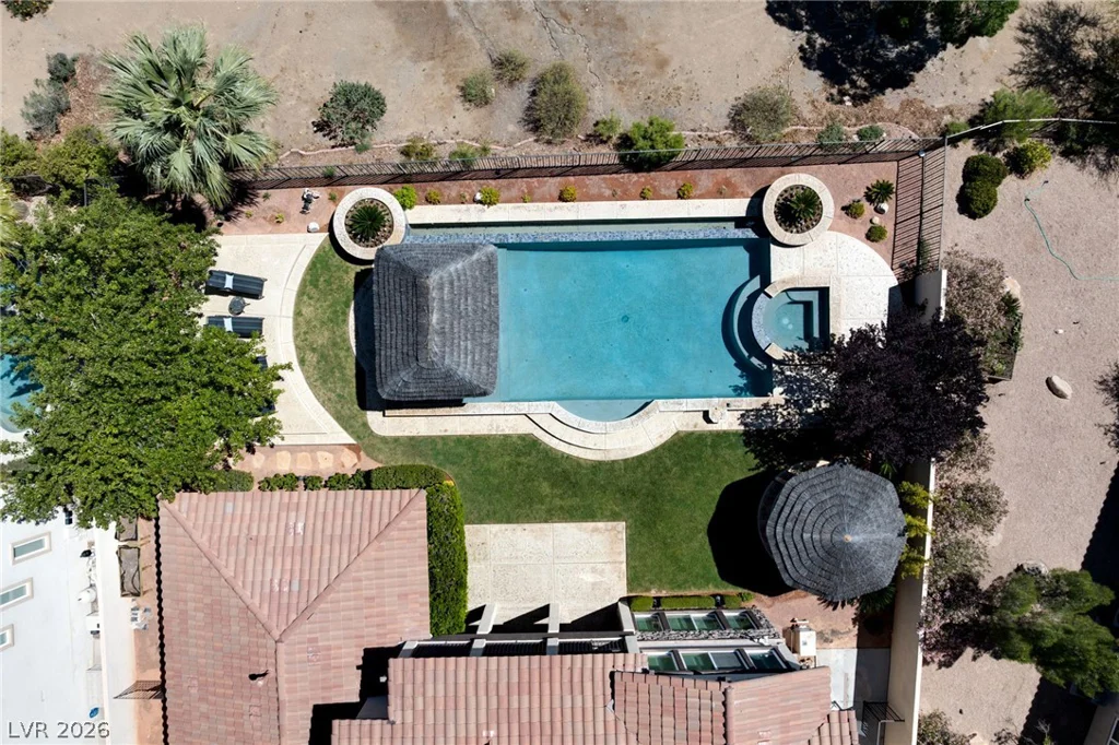 2074 Cherry Creek, Las Vegas, NV 89135