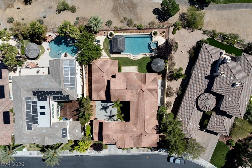 2074 Cherry Creek, Las Vegas, NV 89135