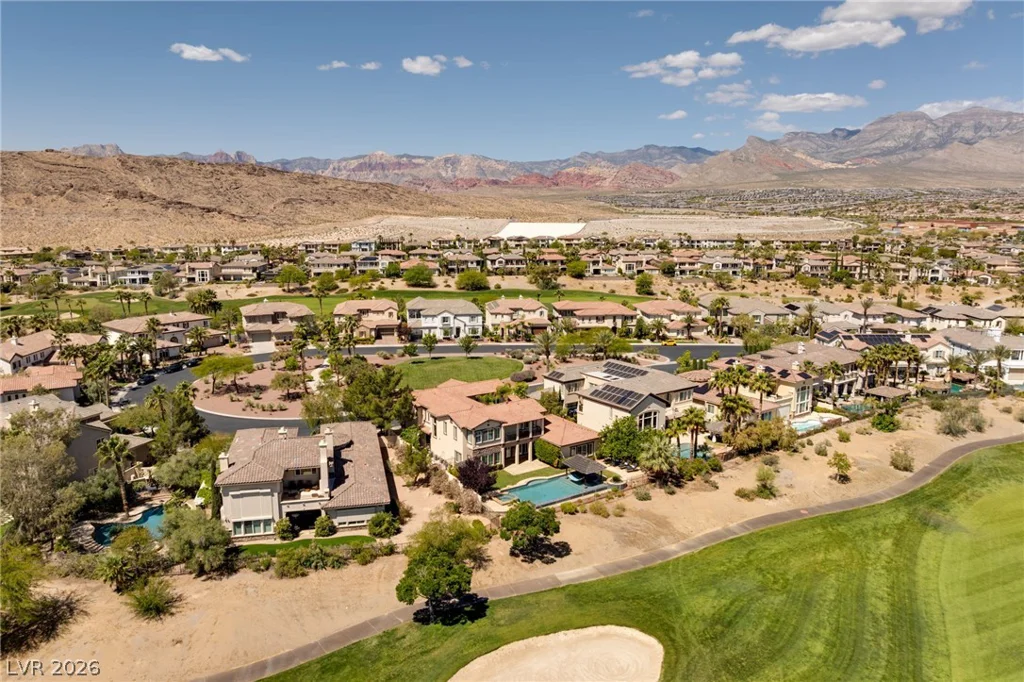 2074 Cherry Creek, Las Vegas, NV 89135