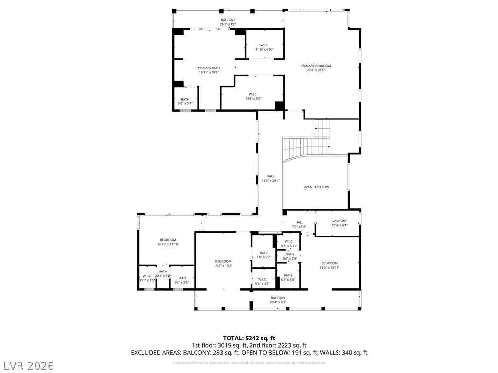 2074 Cherry Creek, Las Vegas, NV 89135