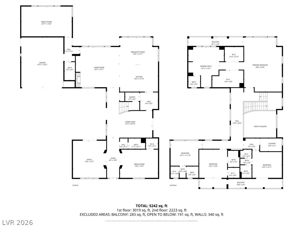 2074 Cherry Creek, Las Vegas, NV 89135